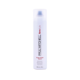 Paul Mitchell Firm Style Super Clean Extra 300 Ml Unisex