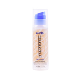 Paul Mitchell Curls Twirl Around Crunch-free Curl Definer 150 Ml Unisex