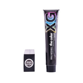 Paul Mitchell The Color Xg Permanent Hair Color 6nn (600) Unisex