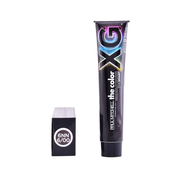 Paul Mitchell The Color Xg Permanent Hair Color 6nn (600) Unisex