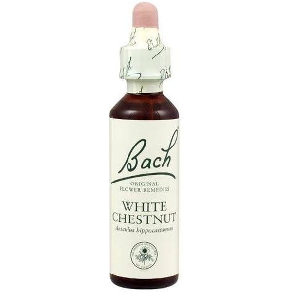 Bach White Chestnut-castaño Bl