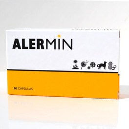 Biover Alermin 20 Comp