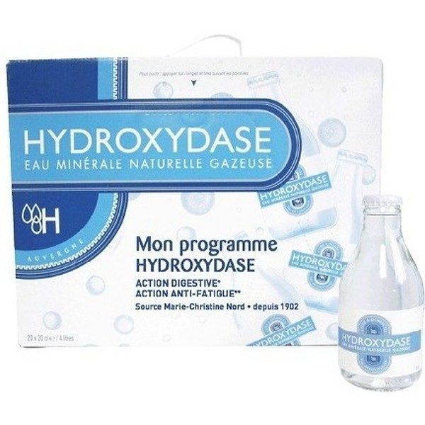 Hydroxydase 20 X 20 Cl