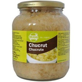 Chucrute Terrasana 680 G