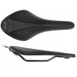 Fizik Sillin Arione R1 Versus Evo Carbon Large Negro