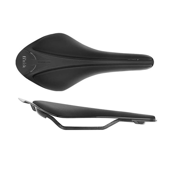 Fizik Sillin Arione R1 Versus Evo Carbon Large Negro