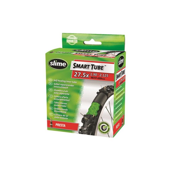 Slime Anti-Puncture Tube 27.5
