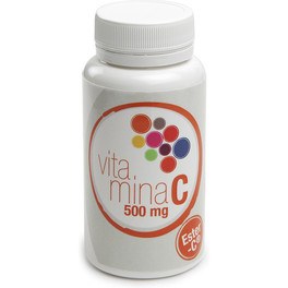 Artesania Vitamine C (Ester C) 500mg 60 Cap.