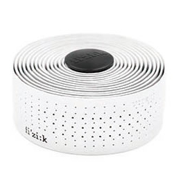 Fizik Cinta de Manillar Tempo Microtex Classic Blanco