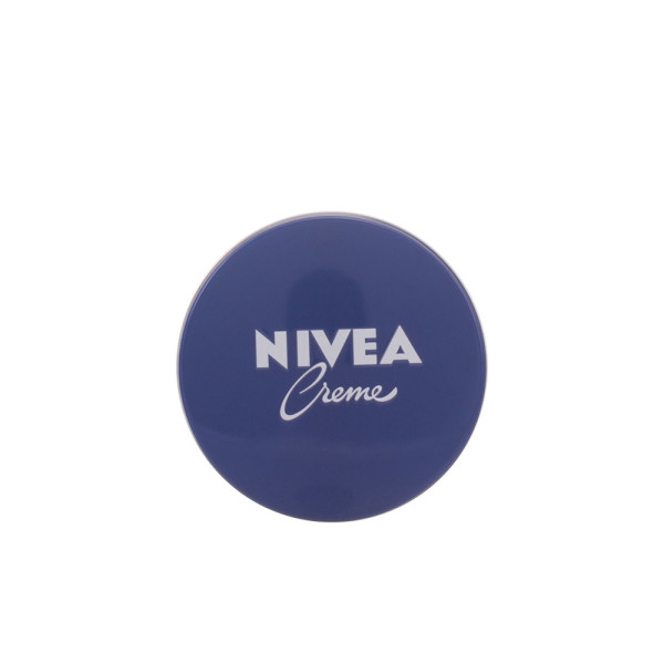 Nivea Can Blu Crema 250 Ml Unisex