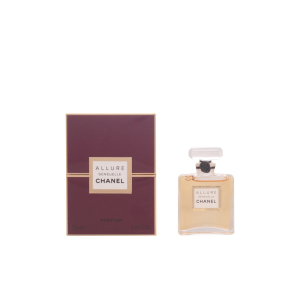 Chanel Allure Sensuelle Extrait 75 Ml Mujer