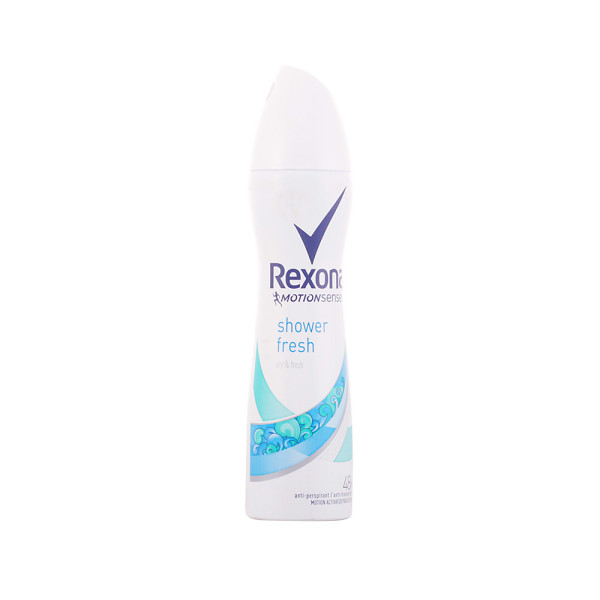 Rexona Shower Fresh Deodorant Vaporizador 200 Ml Mujer