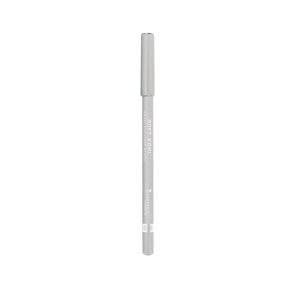 Rimmel London Soft Kohl Kajal Eye Pencil 071-white Donna