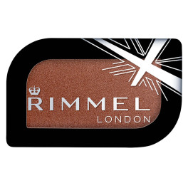 Rimmel London Magnif'eyes Mono Eye Shadow 004 -vip Pass Unisex