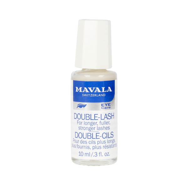 Mavala Double-lash Eye Care 10 Ml Mujer