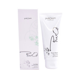 Postquam Pure Mask Purifying Mask 200 Ml Mujer