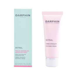 Darphin Intral Soothing Cream 50 Ml Mujer