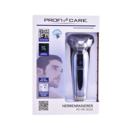 Proficare Hr3023 Afeitadora Eléctrica Hombre