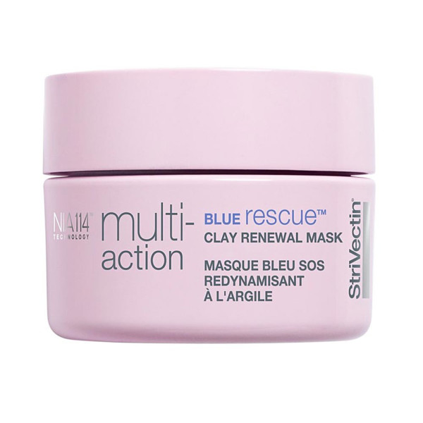 Strivectin Multi-action Blue Rescue Mask 94 Gr Woman
