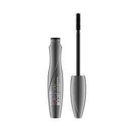 Catrice Glam&doll Boost Lash Growth Volume Mascara 010-ultra Black Women