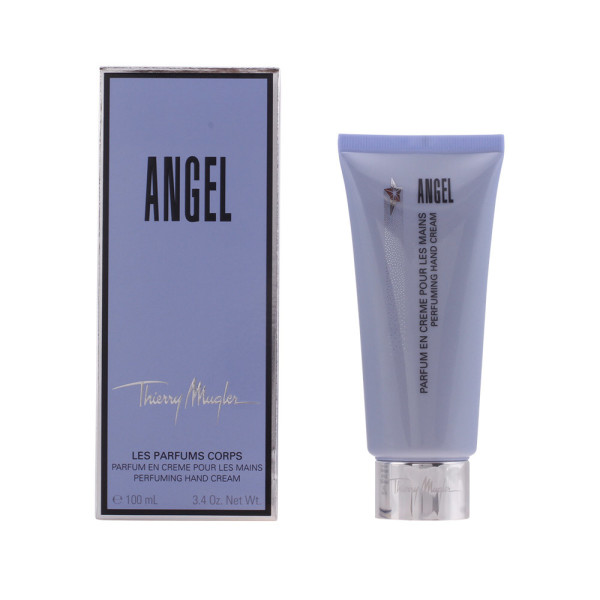 Thierry Mugler Angel Hand Cream 100 Ml Mujer