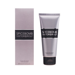 Viktor & Rolf Spicebomb After Shave Balm 100 Ml Hombre