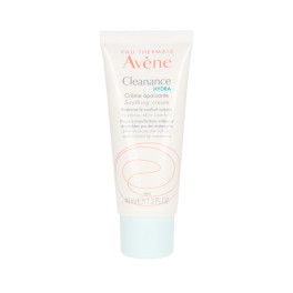Avene Cleanance Hydra Cream 40 ml unissex