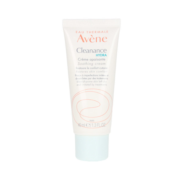 Avene Cleanance Hydra Crema 40 Ml Unisex