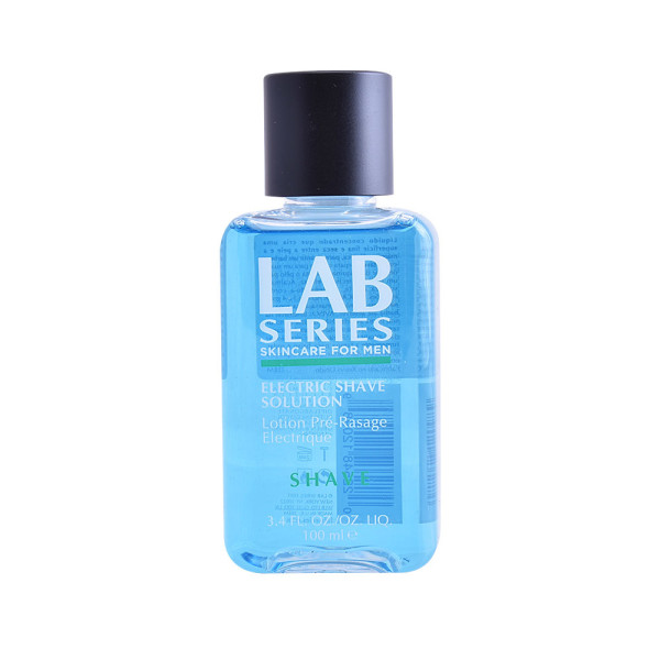 Aramis Lab Series Ls Electric Shave Solution 100 Ml Hombre