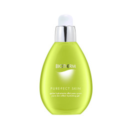 Biotherm Purefect Skin Hydrating Gel 50 Ml Mujer