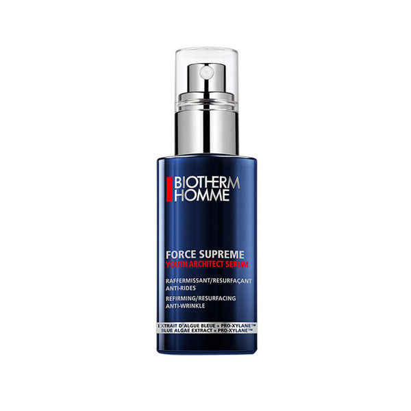 Biotherm Homme Force Supreme Youth Architect Serum 50 Ml Hombre