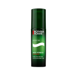 Biotherm Homme Age Fitness Advanced Active Anti-aging Care 50 Ml Hombre