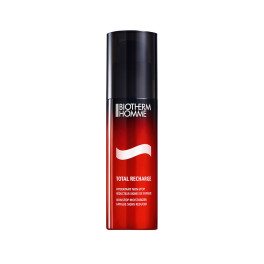 Biotherm Homme Total Recharge Hydratant Non-stop 50 Ml Hombre