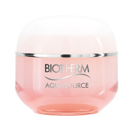 Biotherm Aquasource Rich Cream 50 Ml Mujer