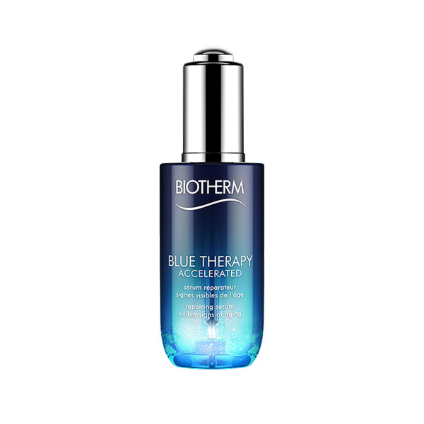 Biotherm Blue Therapy Accelerated Repairing Serum 30 Ml Mujer