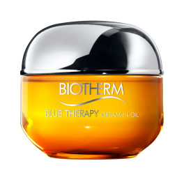 Biotherm Blue Therapy Cream-in-oil 50 Ml Mujer