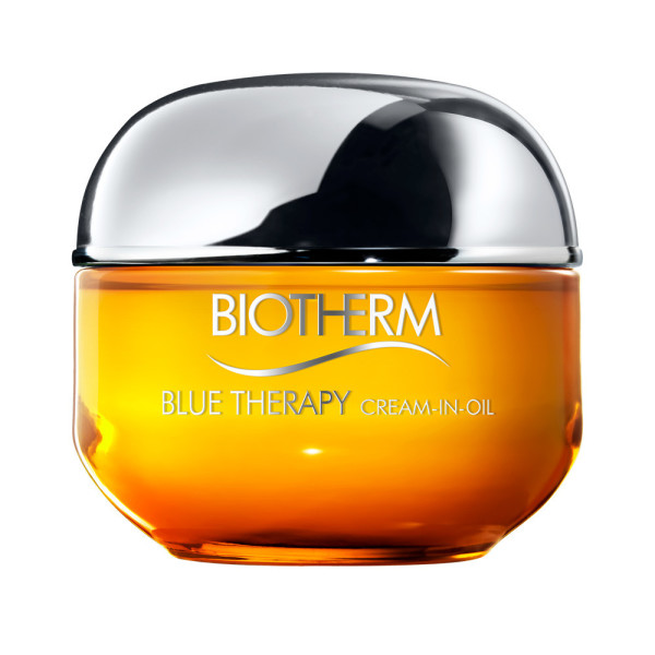 Biotherm Blue Therapy Cream-in-oil 50 Ml Mujer