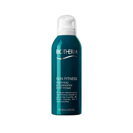Biotherm Skin Fitness Body Cleanser 200 Ml Mujer