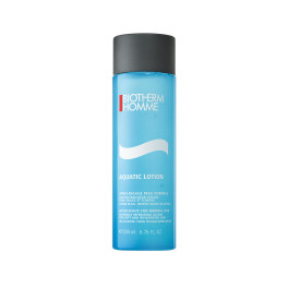 Biotherm Homme Aquatic Lotion After-shave 200 Ml Hombre