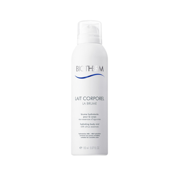 Biotherm Lait Corporel La Brume 150 Ml Mujer