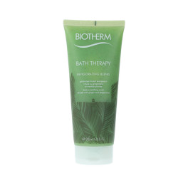 Biotherm Bath Therapy Invigorating Blend Scrub 200 Ml Unisex