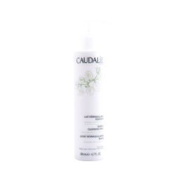 Caudalie Lait Demaquillant Douceur Visage & Yeux 200 Ml Mujer