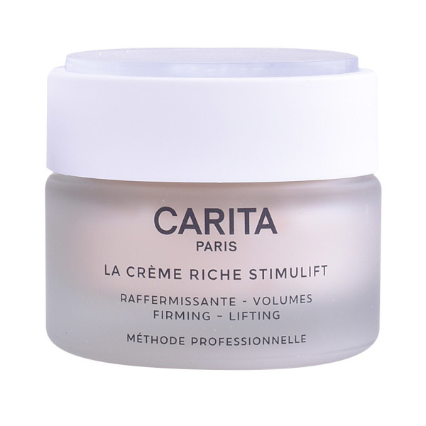 Carita La Crème Riche Stimulift 50 Ml Mujer