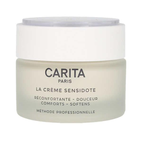 Carita La Crème Sensidote 50 Ml Unisex