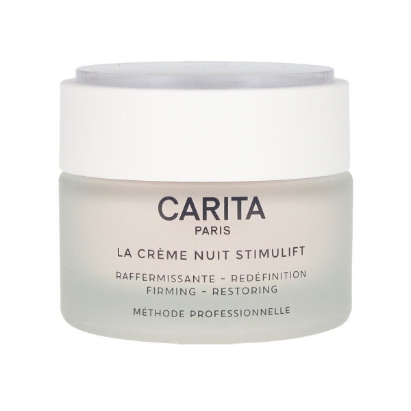 Carita La Crème Nuit Stimulift 50 Ml Unisex