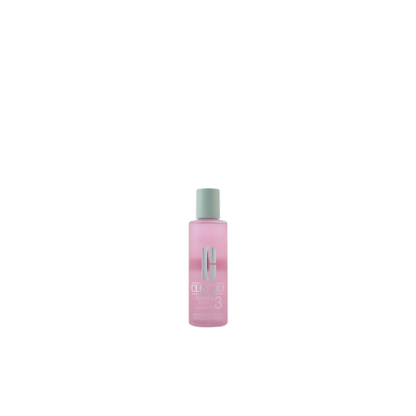 Clinique Clarifying Lotion 3 400 ml unissex
