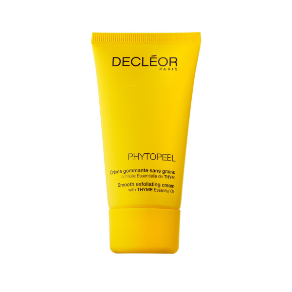 Decleor Aroma Cleanse Crème Gommante Phytopeel 50 Ml Mujer