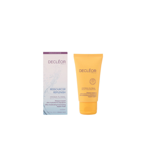 Decleor Hydra Floral Masque 50 ml Frau