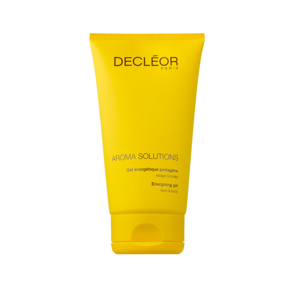 Decleor Aroma Solutions Gel énergétique Prolagène 150 Ml Mujer