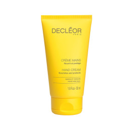 Decleor Aromessence Mains Crème Mains Et Ongles 50 ml Feminino